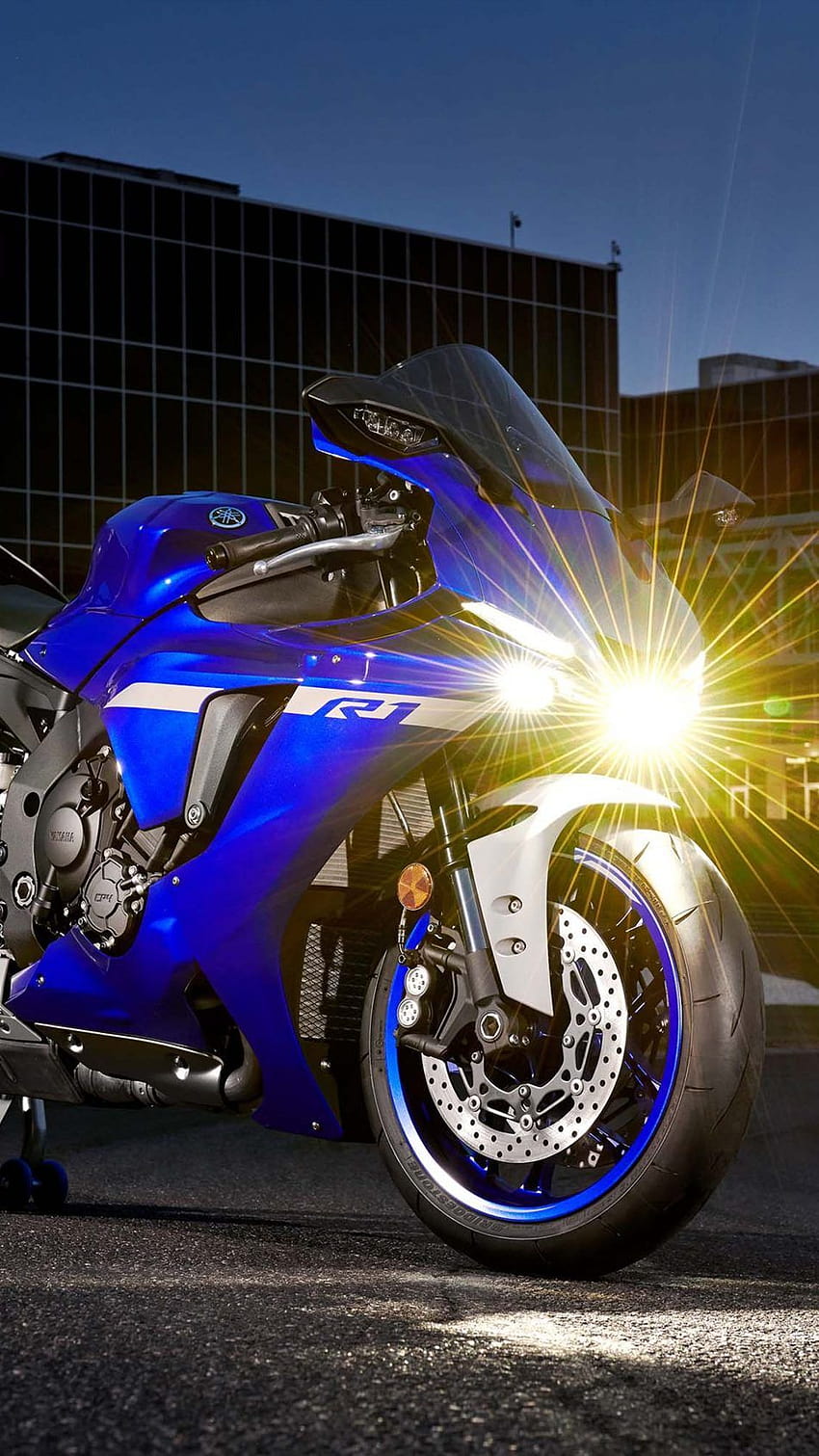 Yamaha YZF R1 2020 Ultra Mobile, latest mobile 2020 HD phone wallpaper ...