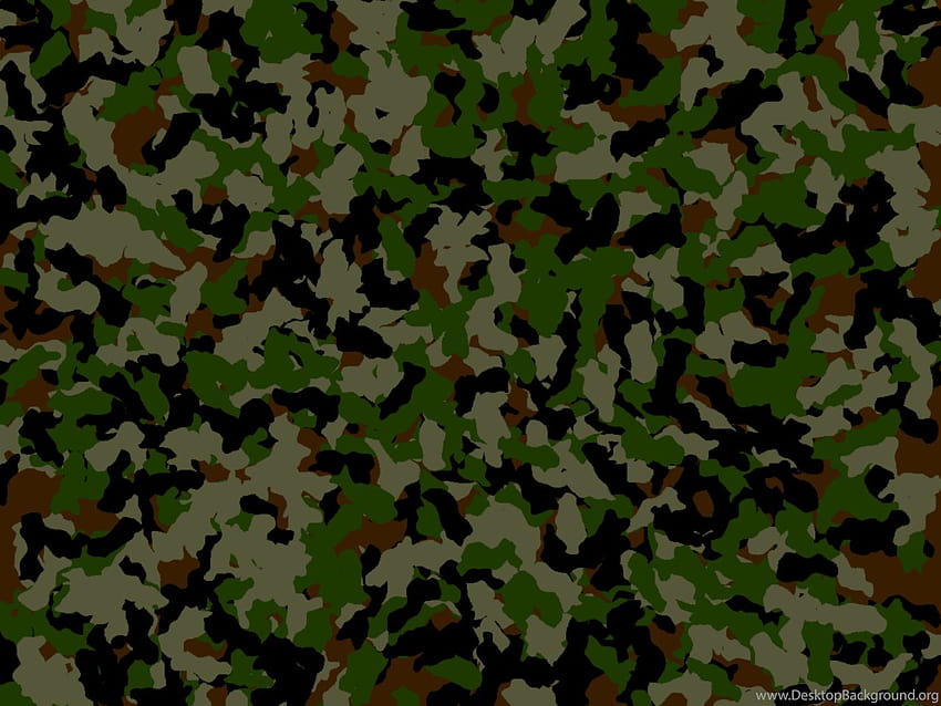 Camouflage, Art, Abstract, Army, Green, Brown, Black, olive green HD wallpaper