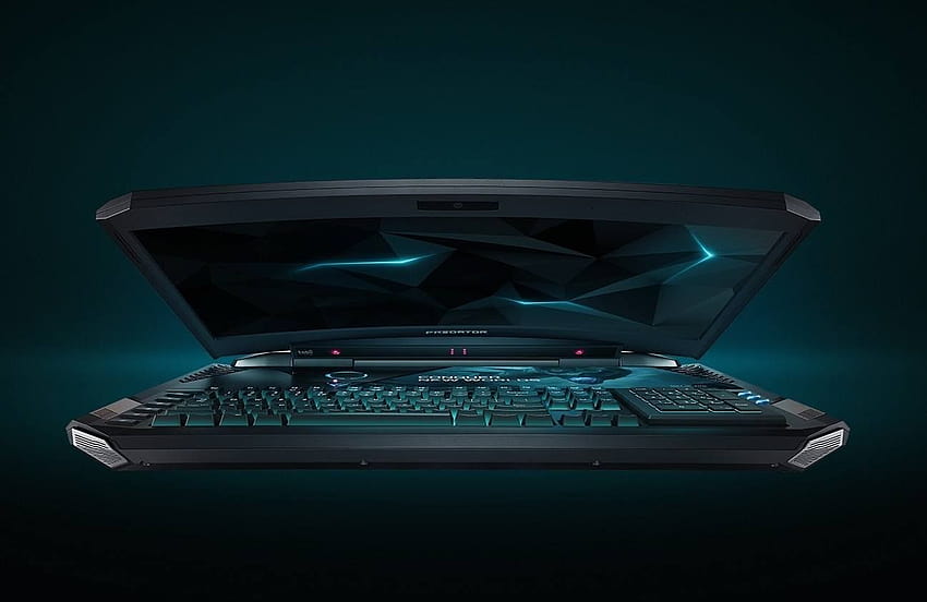 Experiencing the world's most expensive laptop - Acer Predator 21X - Tech  News, Reviews and Gaming Tips