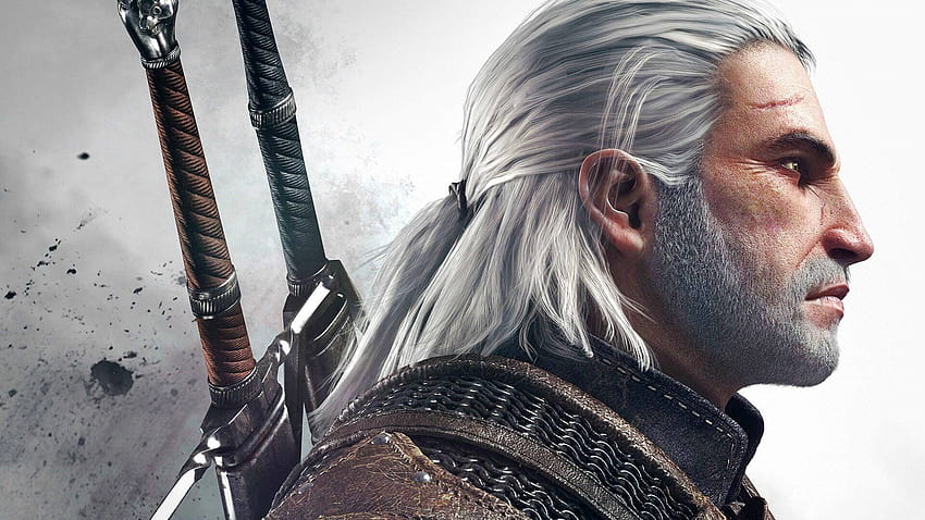 The Witcher showrunner promises the Netflix series will maintain its HD wallpaper