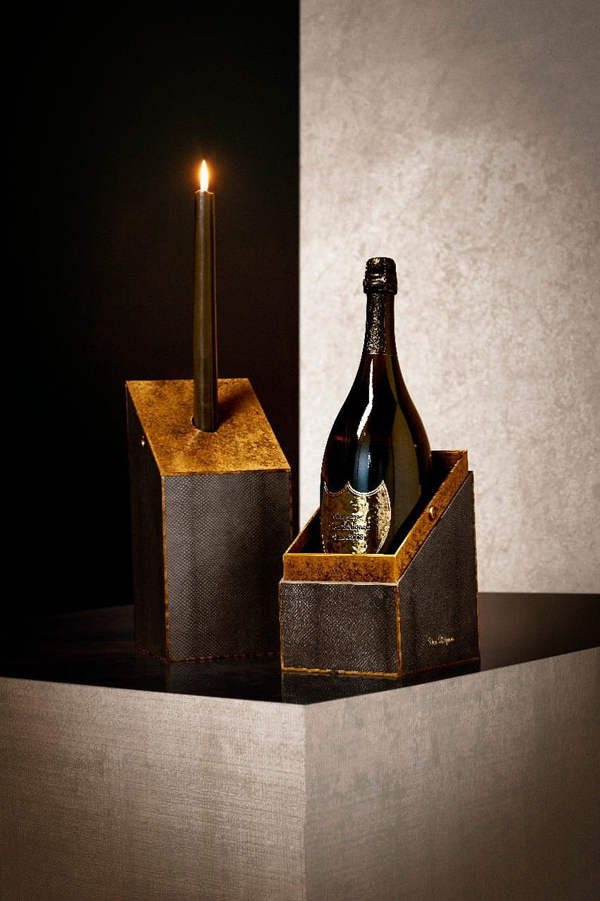 Dom Pérignon and Lenny Kravitz's champagne ritual, dom perignon HD phone wallpaper