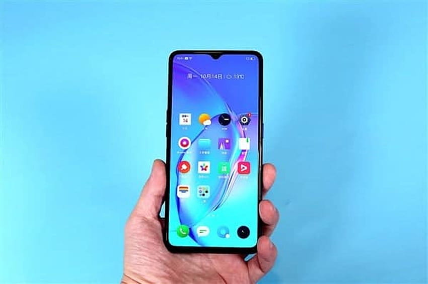 Realme X2 Pro, Realme Q Receives December Security Patch in China HD wallpaper