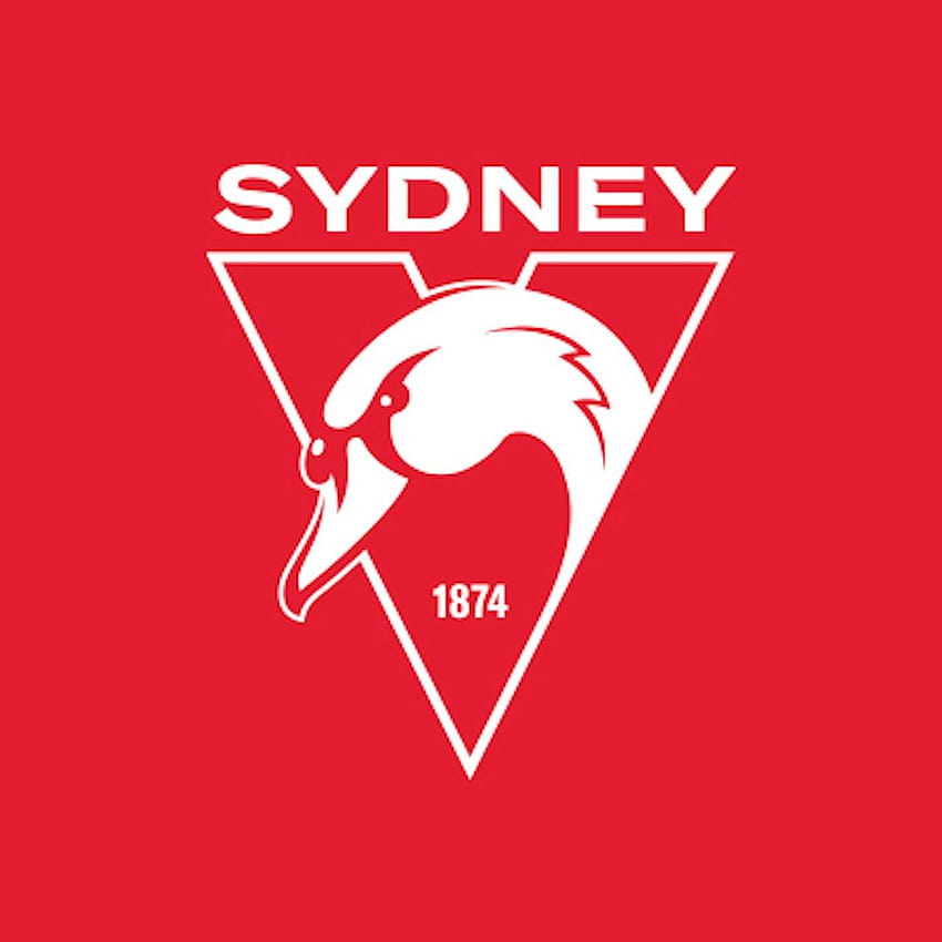 Sydney Swans Tapeta na telefon HD
