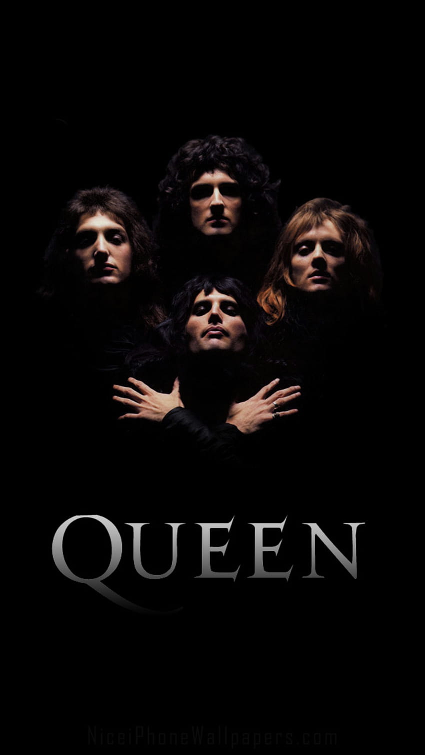 k a y l a。 •Queen• で、クイーン ザ バンド HD電話の壁紙