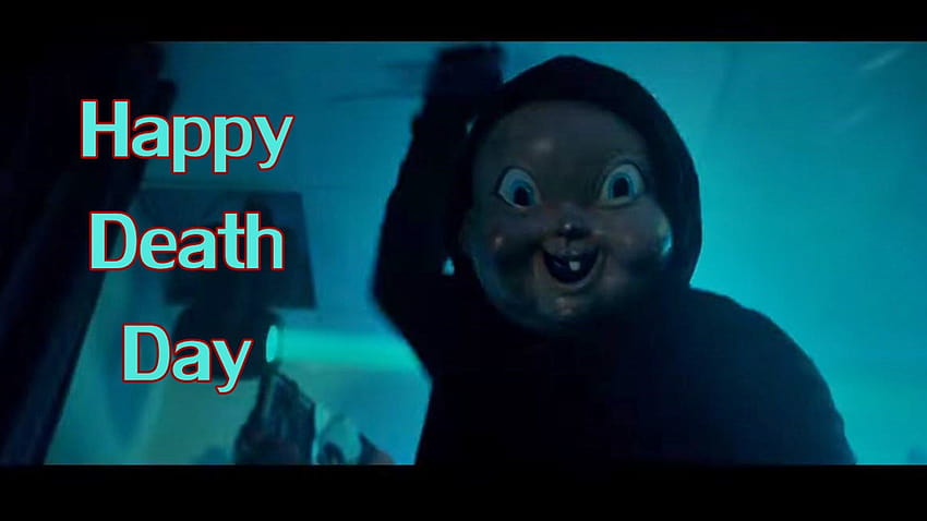 happy death day 2u HD wallpaper