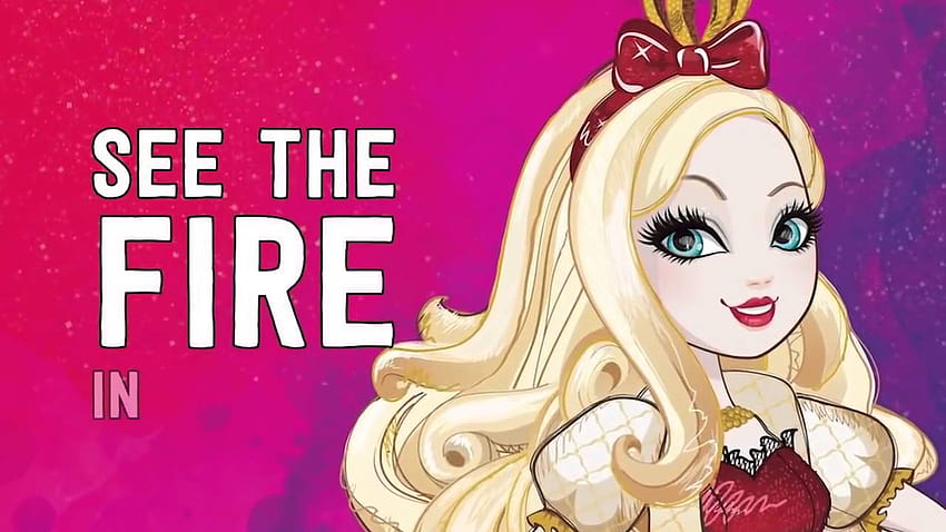 Ever After High Dragon Games Song, ever after high mlp HD wallpaper