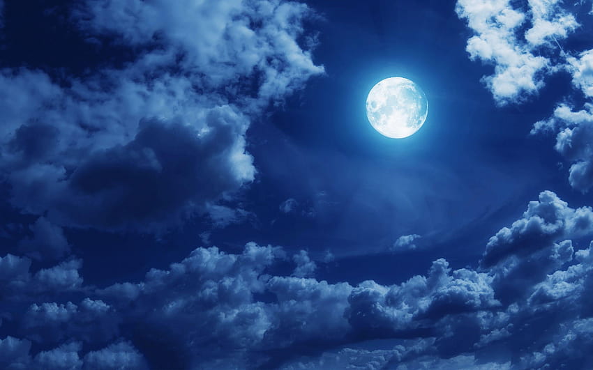 Fantastic Moon 46690 2880x1800 px ~ WallSource HD wallpaper | Pxfuel