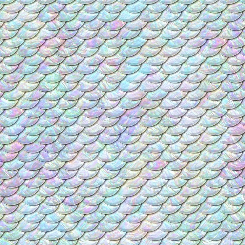 Fish Scales Seamless Texture by jojo HD phone wallpaper