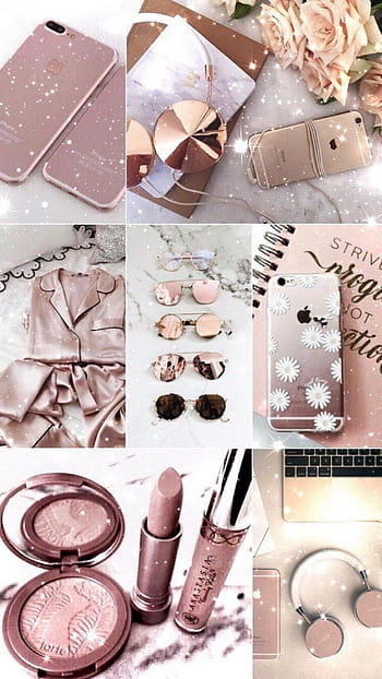 Page 3 | aesthetic makeup HD wallpapers | Pxfuel