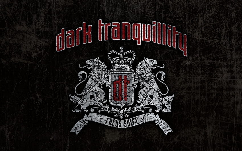 dark, Tranquillity, Heavy, Metal, Death / and Mobile Backgrounds, dark tranquillity HD wallpaper