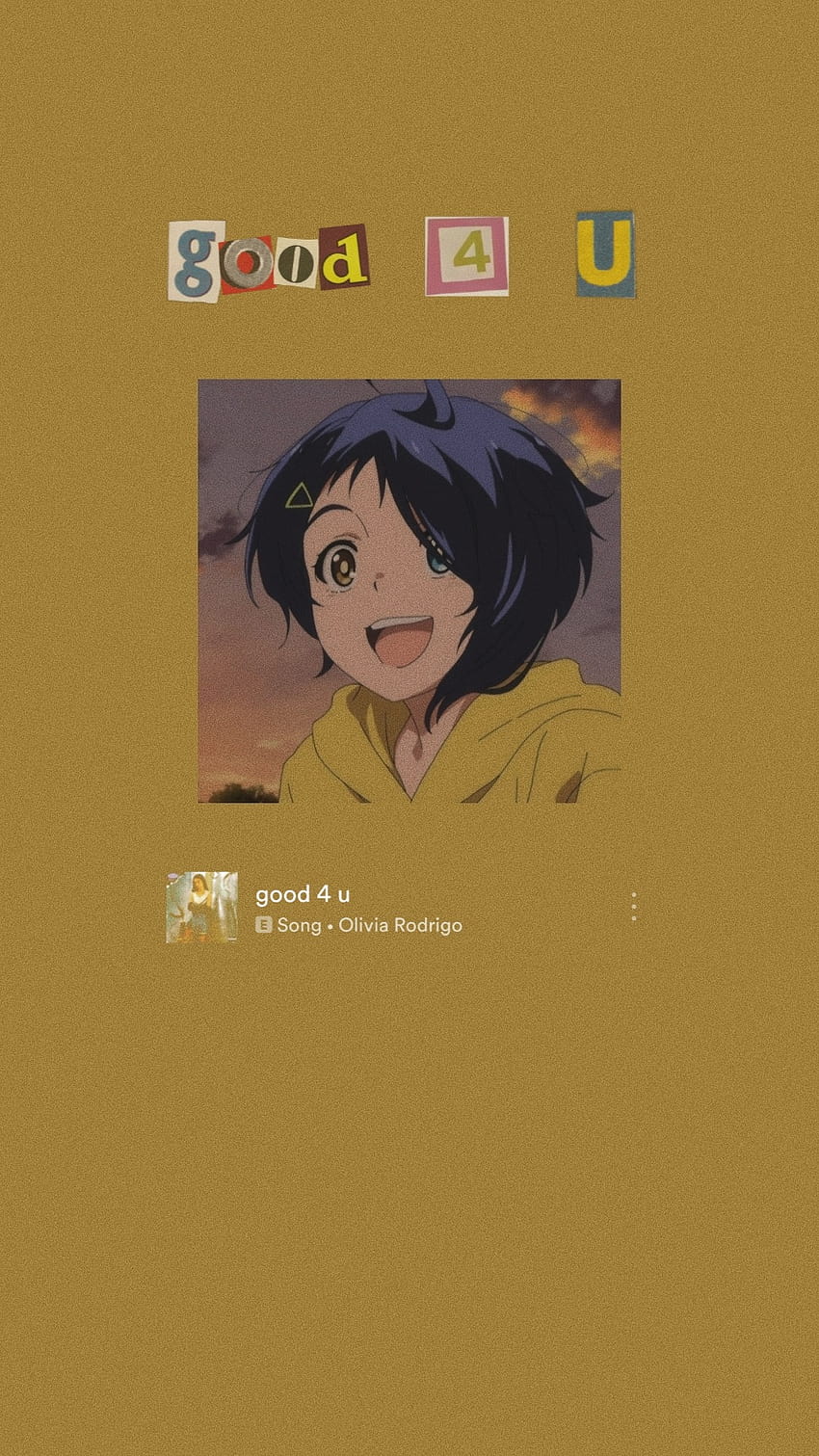 Yellow Anime Characters Aesthetic, all anime character aesthetic HD phone  wallpaper | Pxfuel