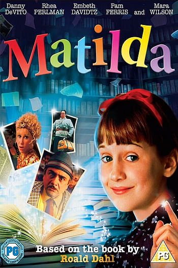Where Am I Now?' Mara Wilson Explains What Happened When Matilda
