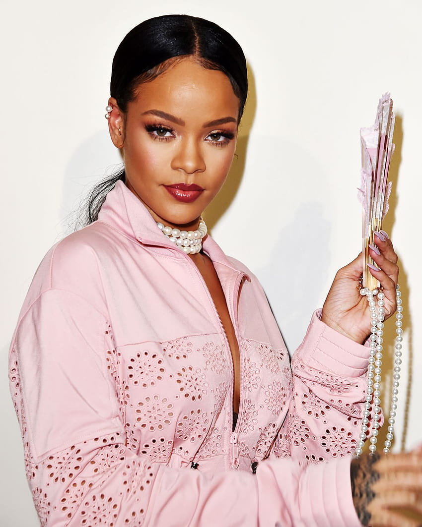12 exquisitos de Rihanna, rihanna 2021 fondo de pantalla del teléfono