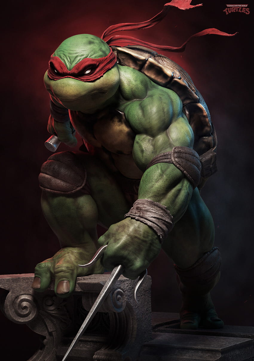Teenage mutant ninja turtles artco.pinterest, teenage mutant ninja turtles 2020 HD phone wallpaper