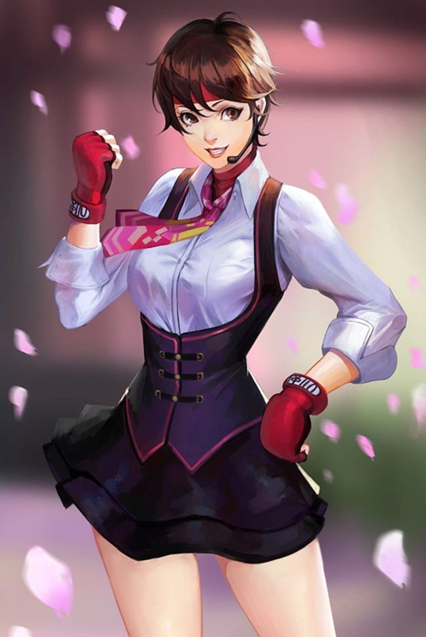 Sakura (Part 1) by  on @DeviantArt