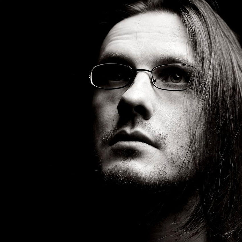 Steven Wilson HD phone wallpaper