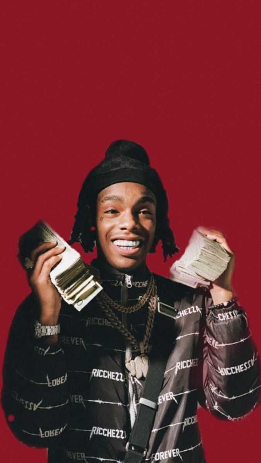YNW Melly Discover more aesthetic, cool, iphone, melly cartoon, Rapper . https://w…, ynw melly lyrics HD phone wallpaper