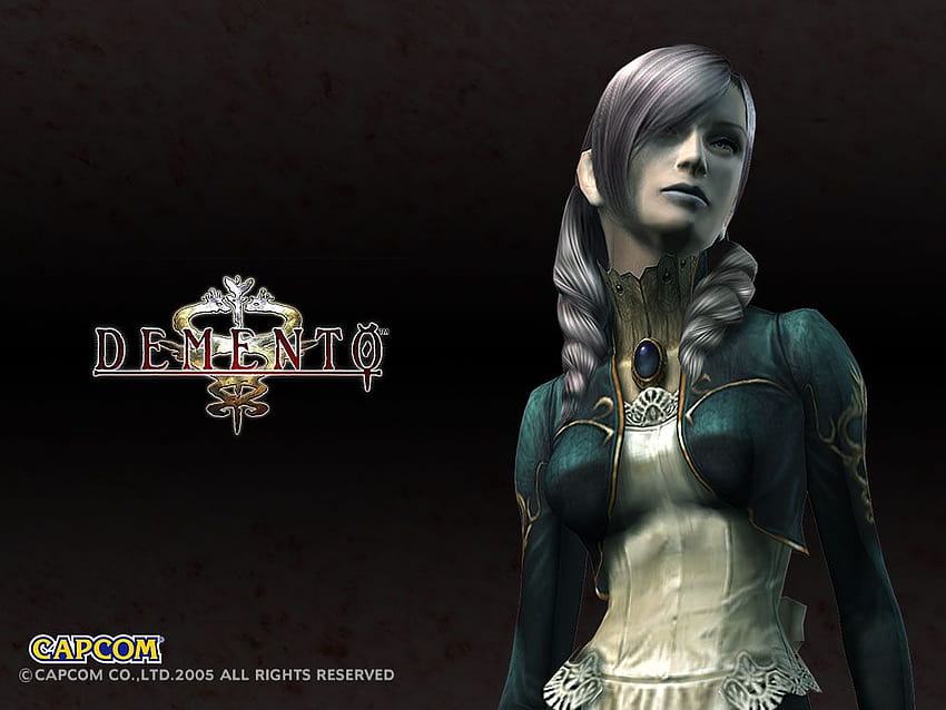 Category:Haunting Ground HD wallpaper