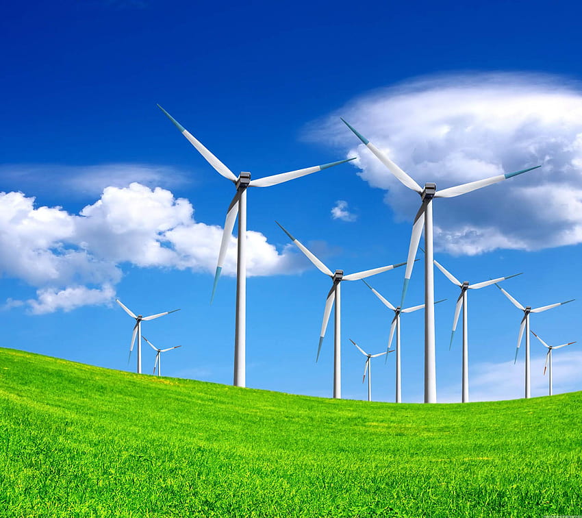 Moinho de vento, 43 fundos legais de moinhos de vento de qualidade superior papel de parede HD