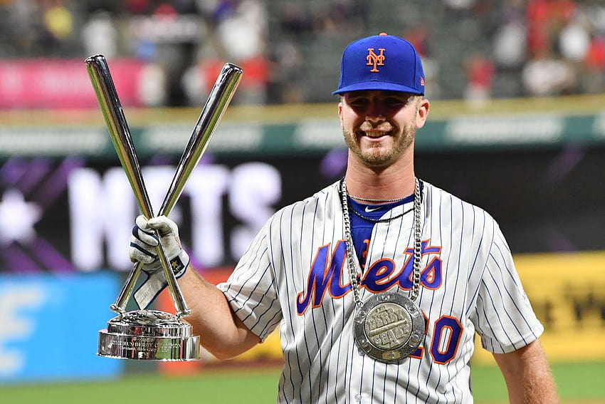 View from the Catwalk: Tampa native Peter Alonso wins the, pete alonso HD wallpaper