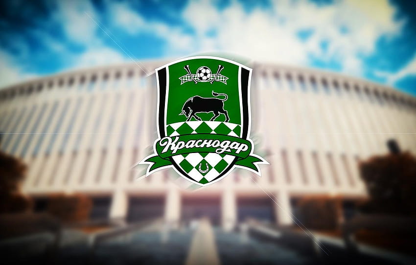 Krasnodar fc HD wallpapers | Pxfuel