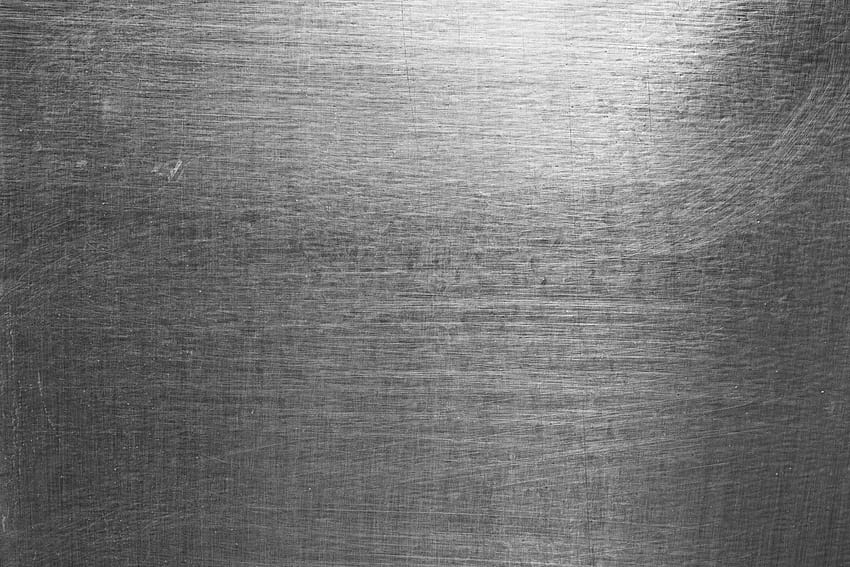 Metallhintergründe, Hintergrund aus gebürstetem Metall HD-Hintergrundbild