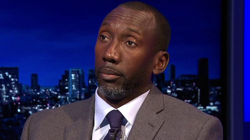 Jimmy Floyd Hasselbaink on the Rooney Rule and the lack of opportunity for black managers and players HD wallpaper