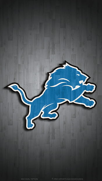 2019 Detroit Lions Schedule: Downloadable Wallpaper