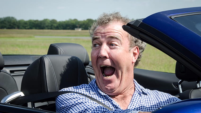 Jeremy Clarkson Says 16 高画質の壁紙