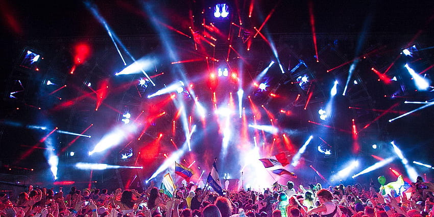 Ultra Music Festival 2014 – HD wallpaper