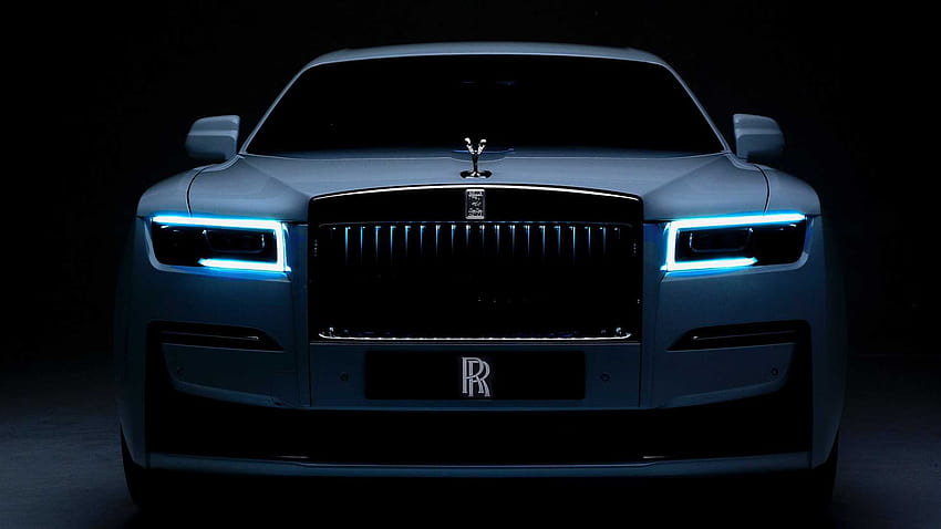 Alles, Rolls Royce Bootsheck HD-Hintergrundbild