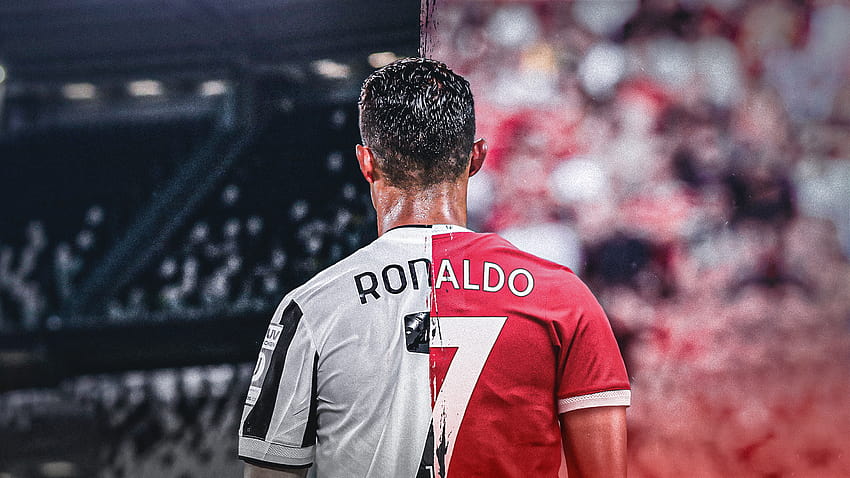Cristiano Ronaldo's Manchester United return: How good is he at 36 years  old and where does he fit into this team?, manchester united ronaldo 2022  HD wallpaper | Pxfuel