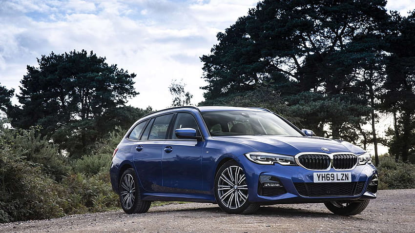 BMW announces new 3 Series Touring prices and specs, bmw m340i xdrive touring first edition HD wallpaper