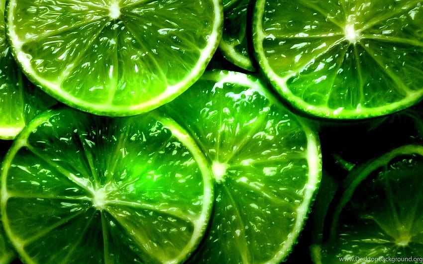 Green Lemon Backgrounds, lemon green HD wallpaper