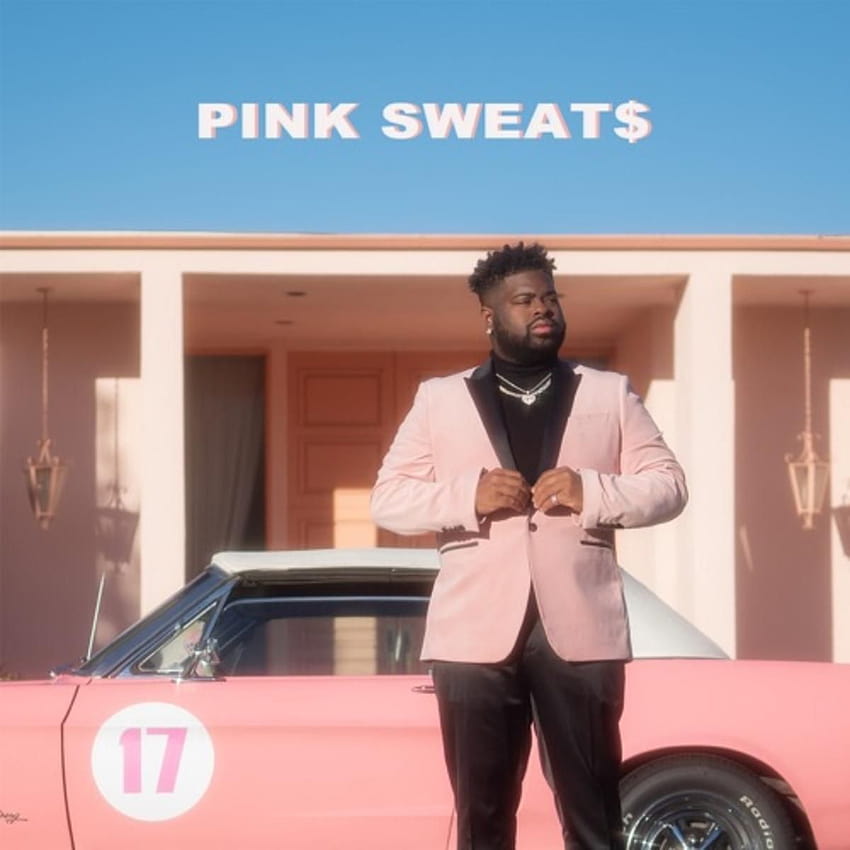 17, pink sweats HD phone wallpaper