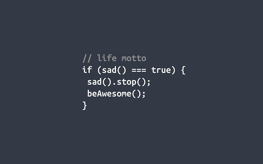 Quotes about Programming, and i oop computer HD wallpaper