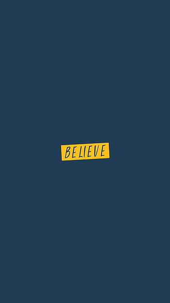 Believe Wallpapers - Top Free Believe Backgrounds - WallpaperAccess