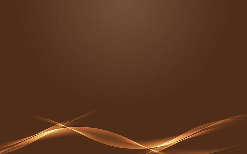 brown backgrounds HD wallpaper