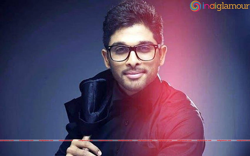 Allu Arjun: Chcę bardziej skupić się na wydajności, allu arjun body Tapeta HD