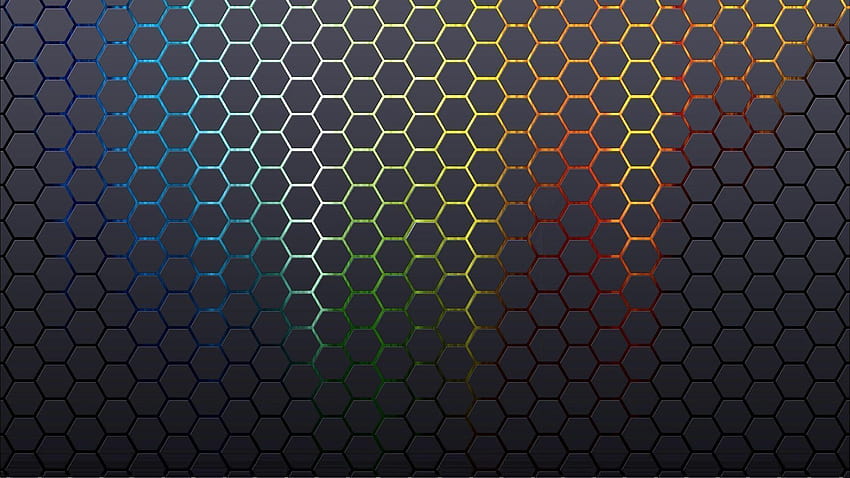 Honeycomb , Очарователни Q фонове на Honeycomb, 27 HD тапет