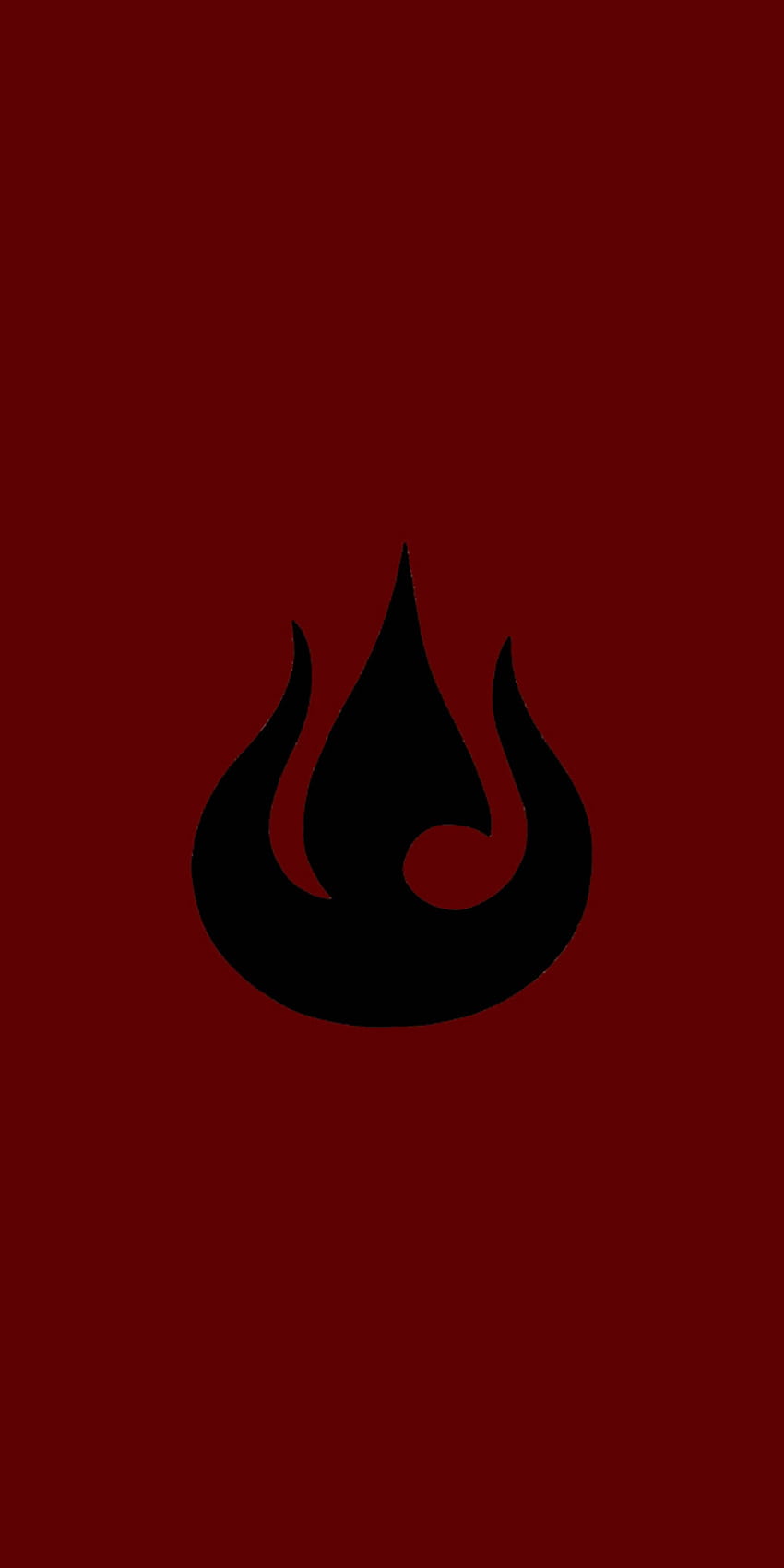 Banner of the Fire Nation Pre Order, fire nation logo HD phone wallpaper