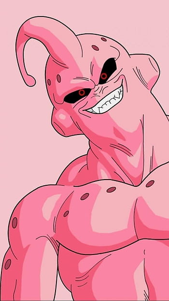 Dragon Ball Z Saga Buu by Juanlu Suárez - Mobile Abyss