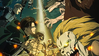 Shingeki no Kyojin (The Final Season) 76 « DameDesuYo