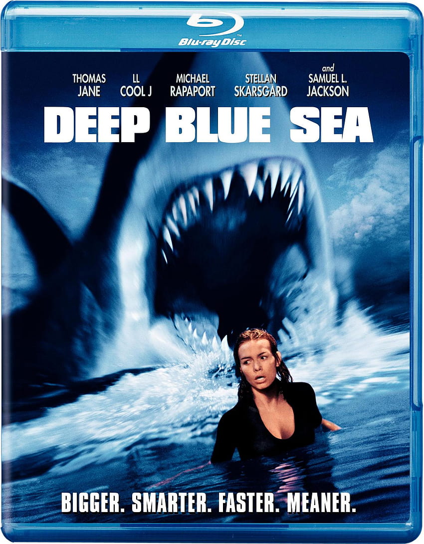 Mar azul profundo , Película, HQ Mar azul profundo fondo de pantalla del teléfono