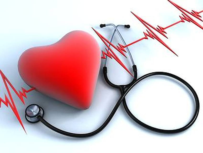 Ciśnienie krwi, kardiologia Tapeta HD