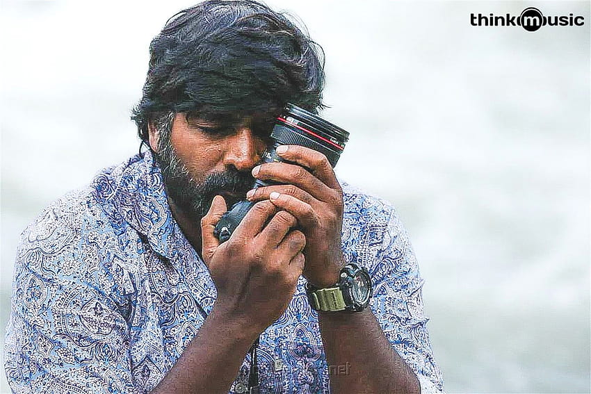 Sethupathi Movie Wallpapers - Wallpaper Cave