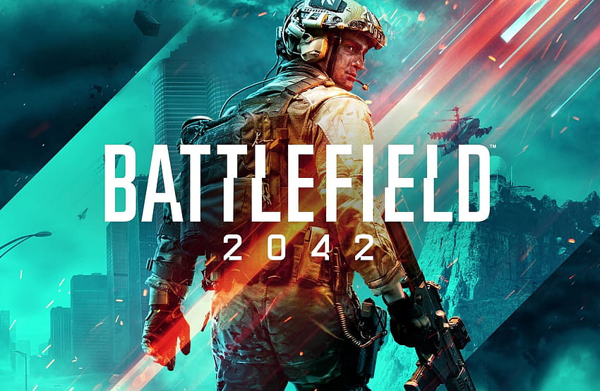 How to save money on Battlefield 2042 Pre, bf2042 HD wallpaper