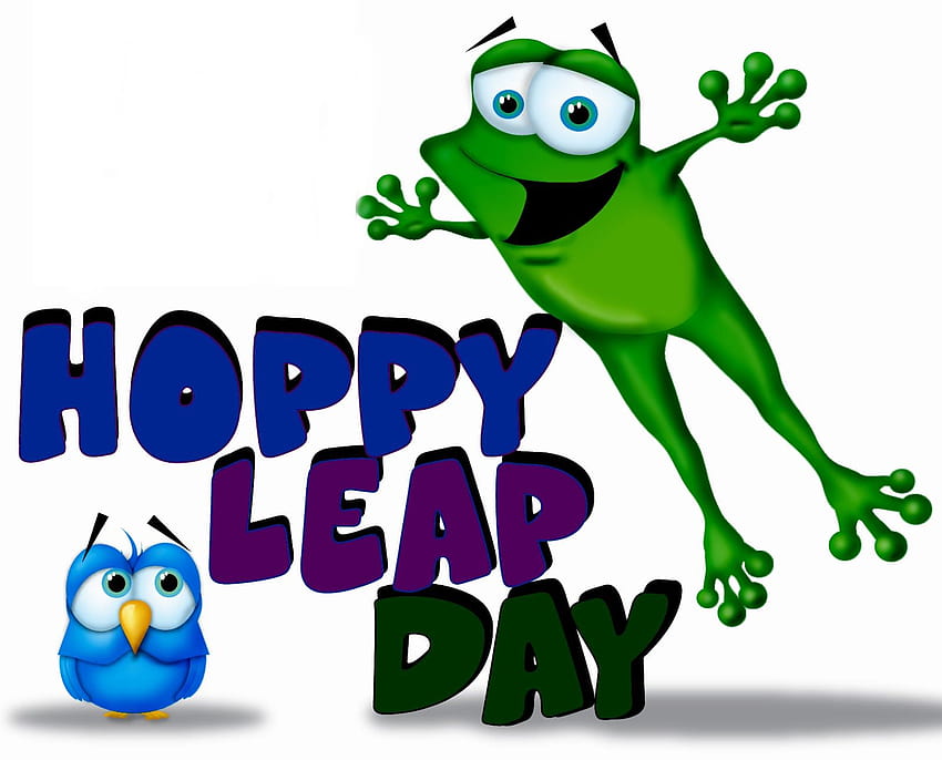 5 Great Funny Leap Year Birtay Quotes, leap day HD wallpaper | Pxfuel