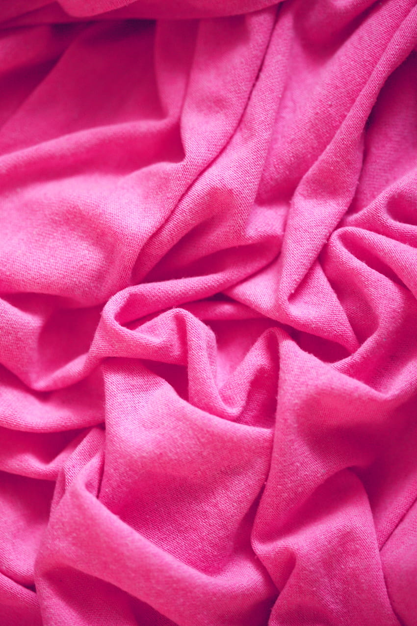 pink blanket HD phone wallpaper