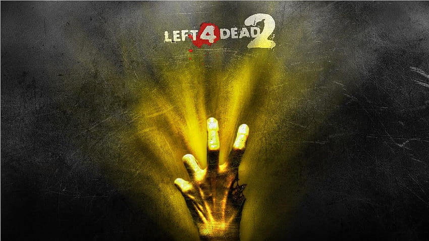 How To Left 4 Dead 2 For : Fast & Easy! วอลล์เปเปอร์ HD